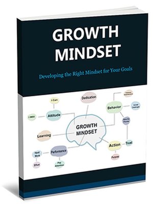 cover image of Growth Mindset